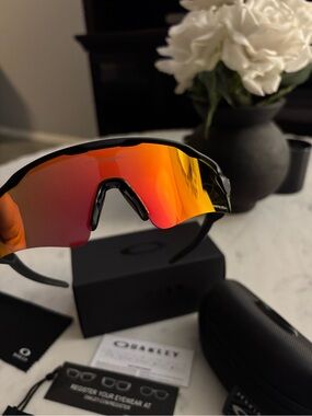Oakley Radar Path Sunglasses